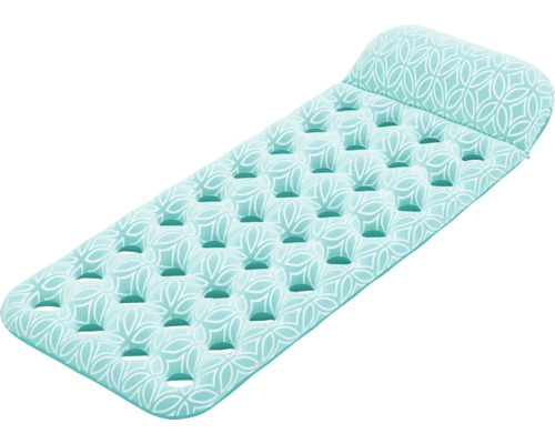 Nafukovacia matrac Comfort Bestway® Plush™ 198 x 74 cm
