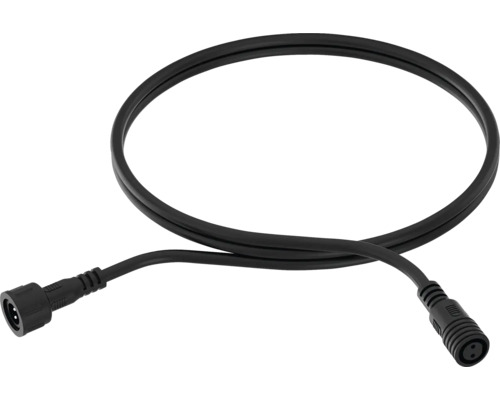 Kábel Philips 8720169269316 IP67 2m čierny