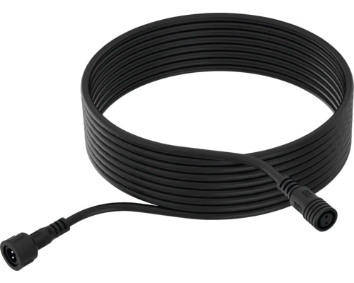 Kábel Philips 8720169269354 IP67 10m čierny
