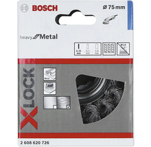 Hrncová kefa Bosch X-LOCK 75x0.35mm-thumb-2