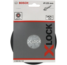 Brúsny kotúč Bosch X-LOCK Stützteller 125 mm-thumb-2