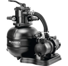 Piesková filtrácia Marimex ProStar Profi 4 m3/h