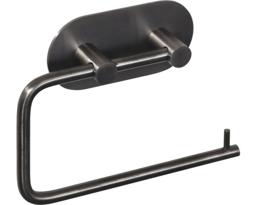 Držiak toaletného papiera na montáž na stenu