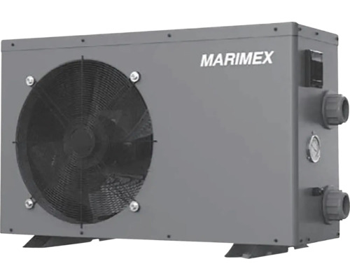 Tepelné čerpadlo Marimex PREMIUM 4900
