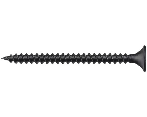 Jedna skrutka do sadrokartónu