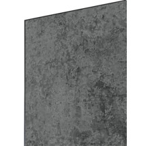 Dekoratívna doska s betónovým vzhľadom