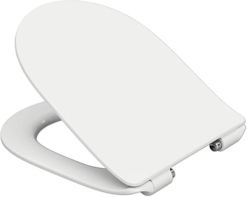 Plastové záchodové sedadlo