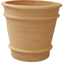 Terakotový kvetináč