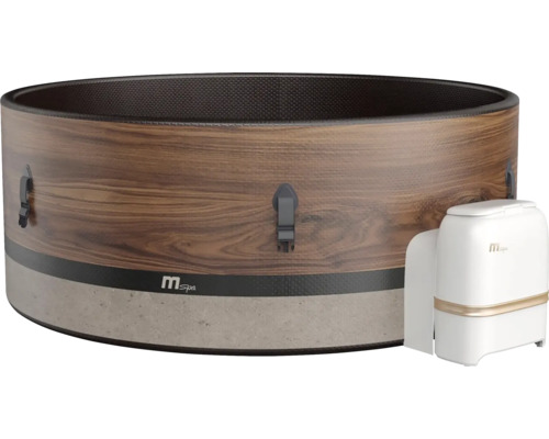 MSpa vírivka s čerpadlom