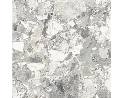 Dlažba imitácia kameňa COPICO grey 60 x 60 cm