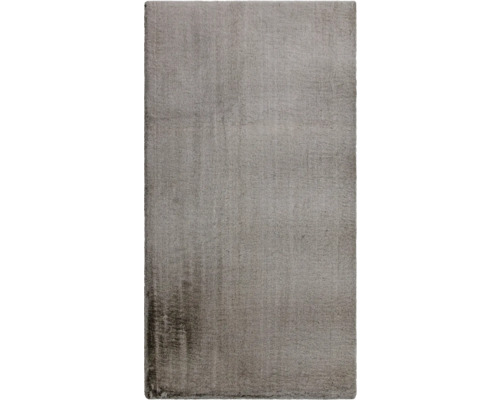 Kusový koberec Romance 80x150 cm hnedý melír