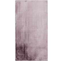 Kusový koberec Romance 80x150 cm berry melír-thumb-0