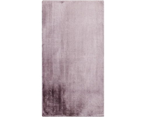 Kusový koberec Romance 80x150 cm berry melír-0