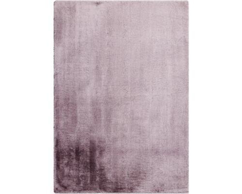 Kusový koberec Romance 140x200 cm berry melír-0