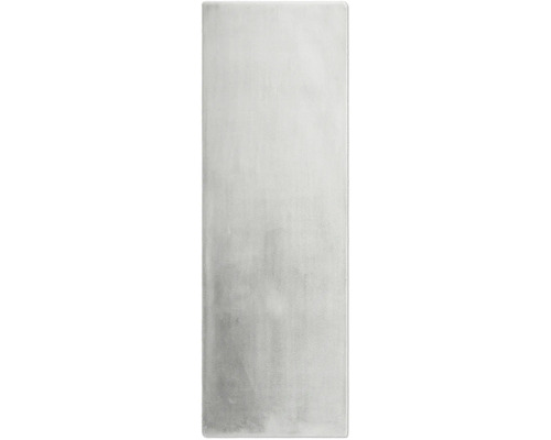 Behúň Romance sivý 50x150 cm