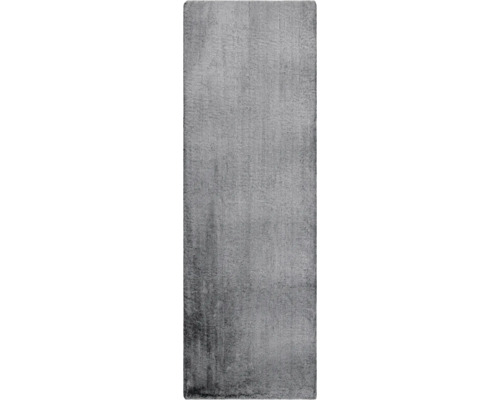 Behúň Romance sivý melír 50x150 cm