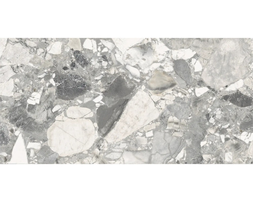 Dlažba imitácia kameňa COPICO grey 60 x 120 cm