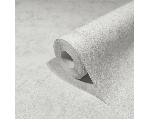 Vliesová tapeta dekor betonu sivá 10,05x0,53m GZSZ