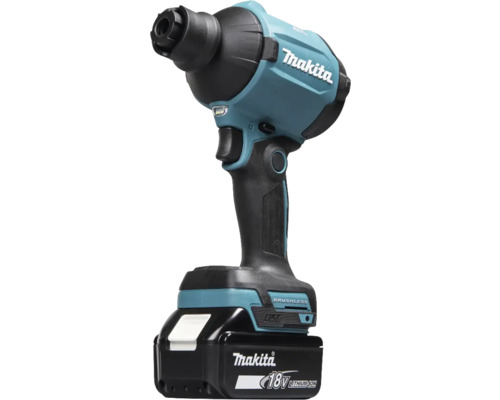 Akumulátorový uhlový skrutkovač Makita s 18 V batériou