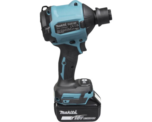 Akumulátorová vzduchová pumpa Makita