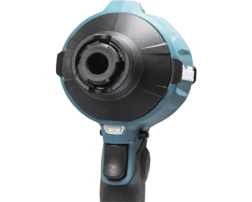 Detail akumulátorového rázového uťahováka