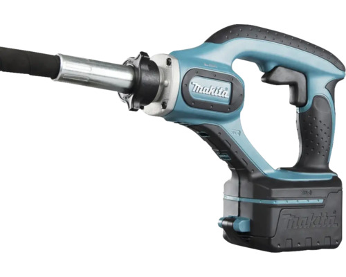 Logo Makita, akumulátorové polyuretánové pištoľové penové zariadenie