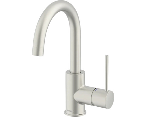 Kuchynská batéria Avital s vysokým výtokom