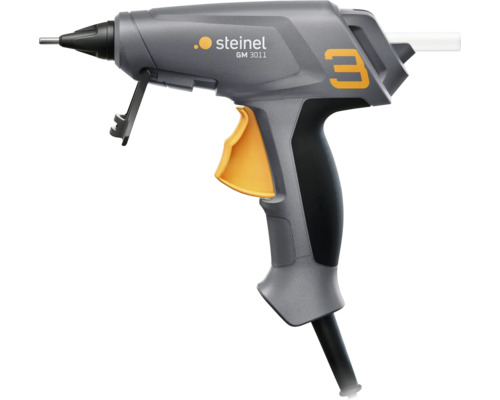Tavná lepiaca pištoľ Steinel GM 3011 na lepenie