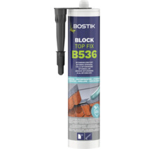 Bostik Block Top Fix B536 Bitúmenové lepidlo