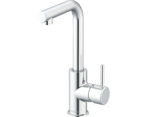 Kuchynská batéria z kovu