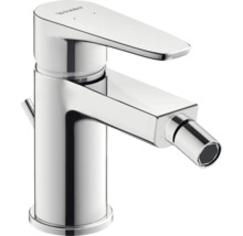 Bidetová batéria DURAVIT B.1 chrómová B12400001010