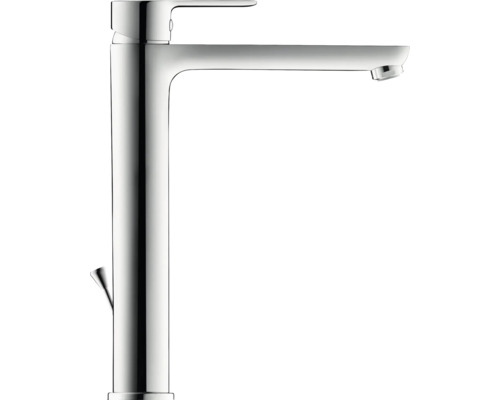 Umývadlová batéria pre stojankovú montáž