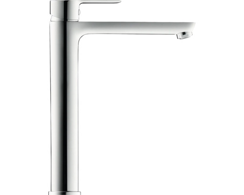 Umývadlová batéria do kúpeľne