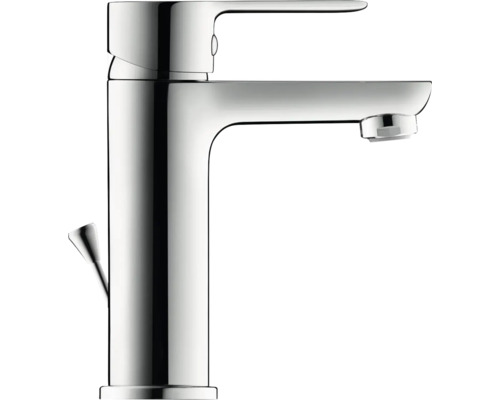 Umývadlová batéria s odtokovou súpravou