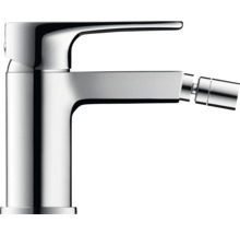 Bidetová batéria DURAVIT B.1 chrómová B12400001010