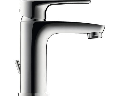 Umývadlová batéria pre kúpeľňu