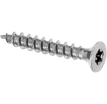 Skrutka do dreva s pohonom Torx