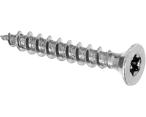 Skrutka do dreva s pohonom Torx