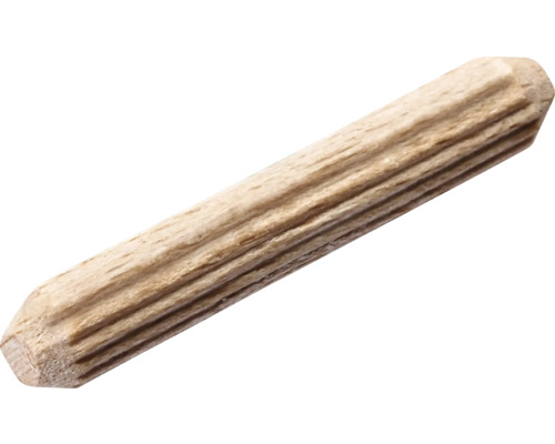 Drevená hmoždinka 5x30 mm buk GP box 1000 ks Drevený kolík na konštrukciu nábytku