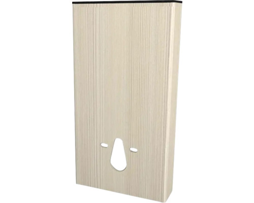 Kúpeľňová závesná skrinka Devo Lotos krémovo biela 65 x 121 x 19 cm LF-ZSWC65x120-F98 Nástenný dávkovač papierových utierok