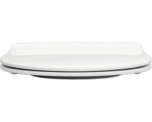 WC sedadlo zo sanitárnej keramiky