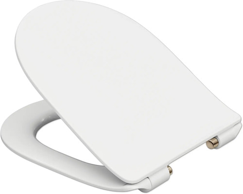 Záchodové sedadlo z plastu