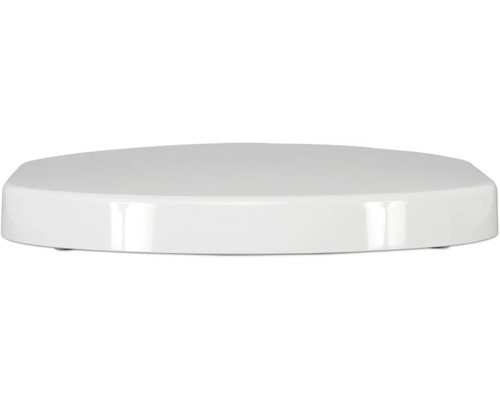 Plastové záchodové sedadlo