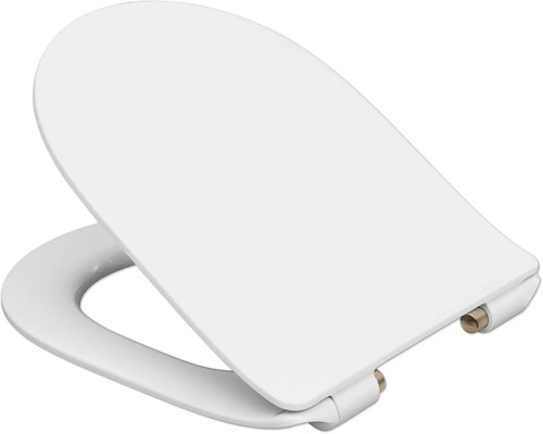 WC sedadlo z plastu s vekom