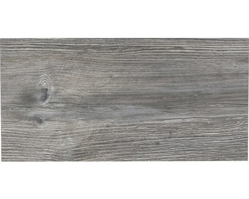 Polica Rusticline RT-52 600x250x25 mm, dekor drevo Drevená dlaždica s drevenou štruktúrou