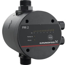 Tlakový spínač Grundfos PM 2