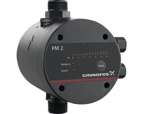 Jednotka Grundfos riadiaca tlaková PM 2 1x 230 V
