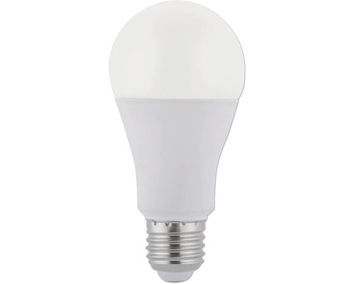 LED žiarovka s päticou E27