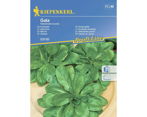 Poľníček Gala Kiepenkerl