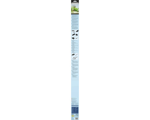 Sada ihiel na rastliny do akvária na údržbu akvária